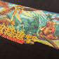 “Destroy All Monsters” T-Shirt