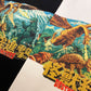 “Destroy All Monsters” T-Shirt