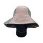 “EROS-TIKI” Reversible Tulip Hat