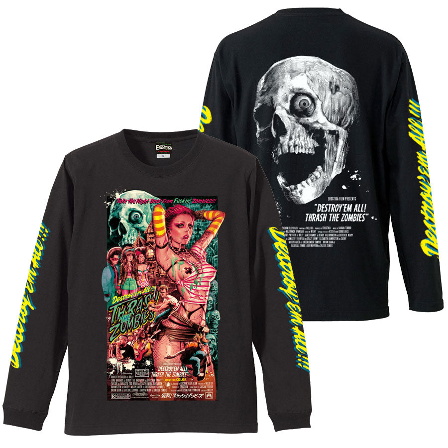 美品 EROSTIKA ピンナップガール Tシャツ L 黒 xpv APPAREL > T-Shirt – Page 2 – EROSTIKA