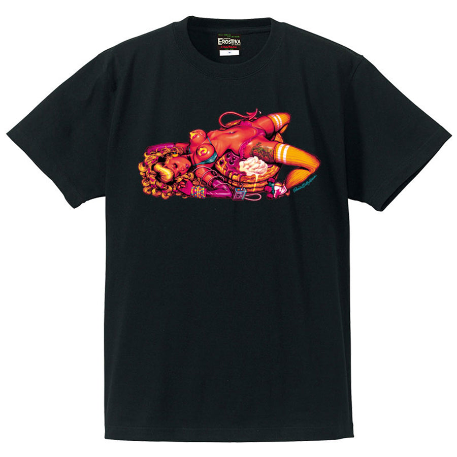 “WRONG GIRL” T-Shirt