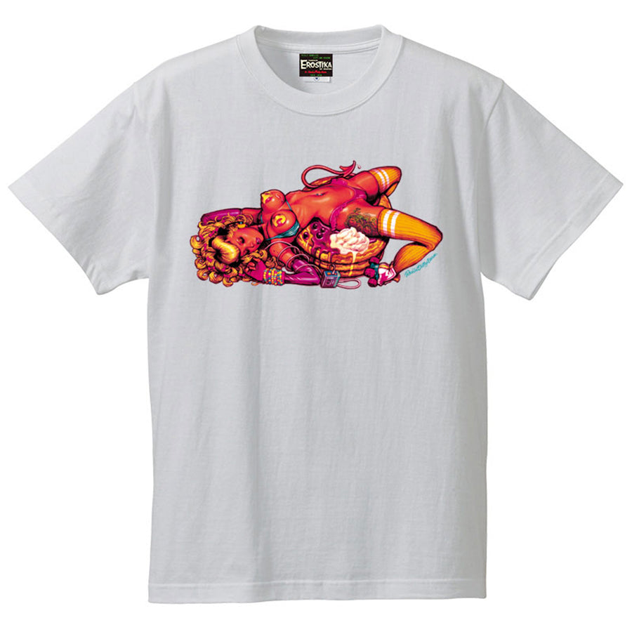 “WRONG GIRL” T-Shirt