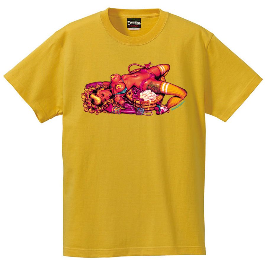 “WRONG GIRL” T-Shirt