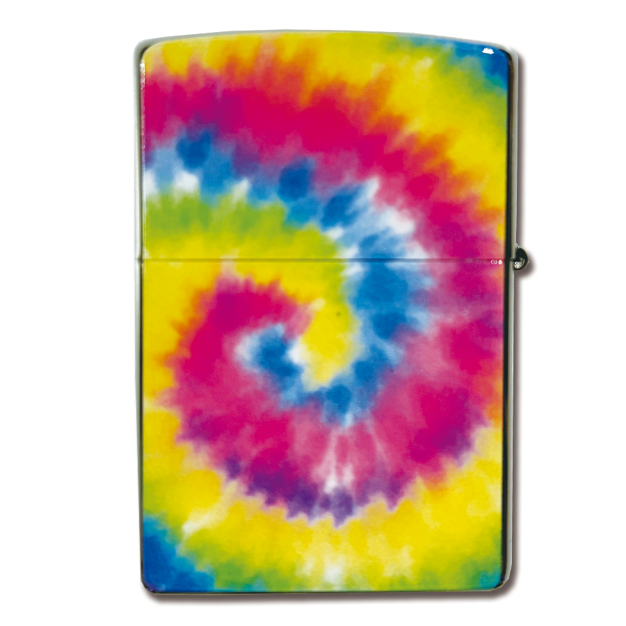 PSYCHEDELIC RAW GIRL