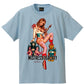 “MISTRESS OF THE GALAXY” T-SHIRT