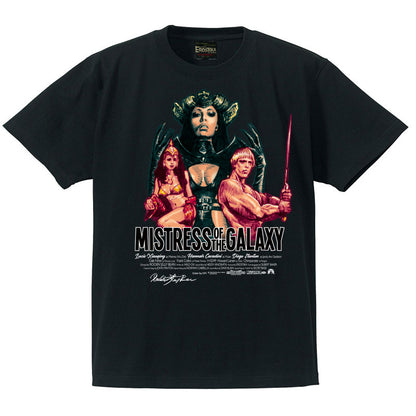 “DEFEAT THE EVIL” T-SHIRT