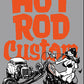 "HRCS 2009" STICKER