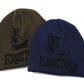 “EROSTIKA LOGO" KNIT CAP