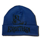 “EROSTIKA LOGO" KNIT CAP