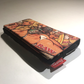 "RAW x Rockin'Jelly Bean" Cigarette Pouch