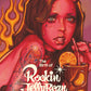The Birth of Rockin'Jelly Bean  Rockin'Jelly Bean ART BOOK