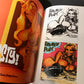 The Birth of Rockin'Jelly Bean  Rockin'Jelly Bean ART BOOK