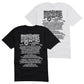 “HALLOWEEN BALL 2019” T-SHIRT