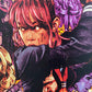"Sukeban Baby" Offset Poster