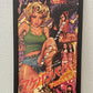 "Sukeban Baby" Offset Poster