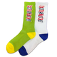 “EROSTIKA CINERAMA LOGO” SOCKS