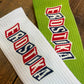 “EROSTIKA CINERAMA LOGO” SOCKS
