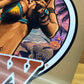 “RAW GIRLS 3” LENTICULAR ANIMATION POSTER