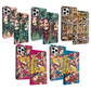 Rockin'Jelly Bean Flip iPhone Case Series