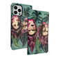 Rockin'Jelly Bean Flip iPhone Case Series