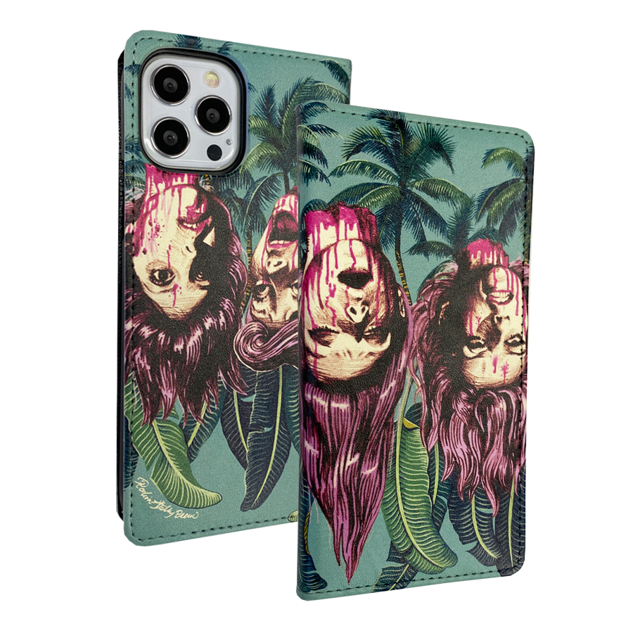 Rockin'Jelly Bean Flip iPhone Case Series – EROSTIKA Rockin'Jelly Bean Flip iPhone Case Series – EROSTIKA