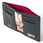 "Rockin'Jelly Bean x METAL JACKET" SHORT WALLET