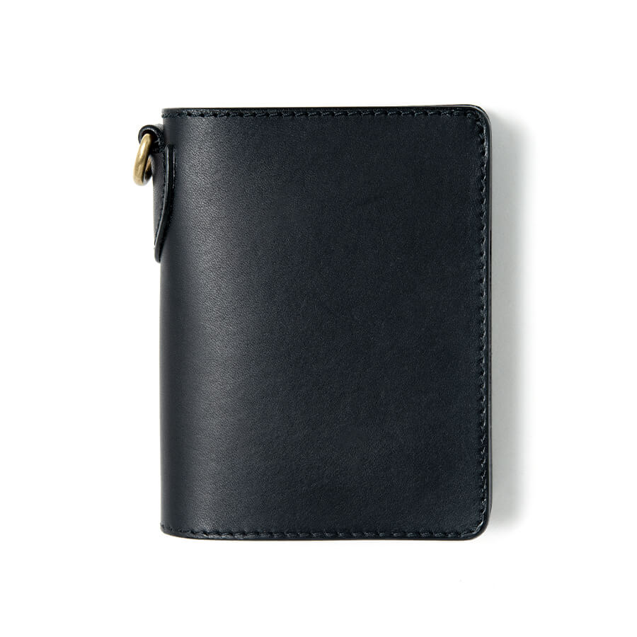 "Rockin'Jelly Bean x METAL JACKET" SHORT WALLET