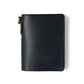 "Rockin'Jelly Bean x METAL JACKET" SHORT WALLET w/coin pocket