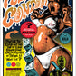 “Killer Condom” Silk Screen Print