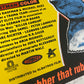 “Killer Condom” Silk Screen Print