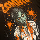 "FLY BOY ZOMBIE" T-SHIRT