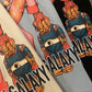 “MISTRESS OF THE GALAXY” T-SHIRT