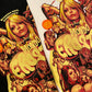 "MONDO EROSTIKA" T-Shirt
