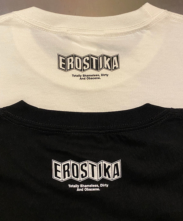 MONDO EROSTIKA
